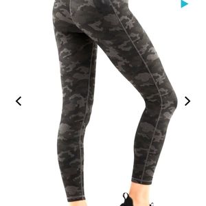 Fabletics PowerHold High-Waisted 7/8 Leggings